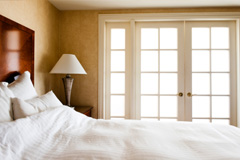 Belton In Rutland bedroom extension costs