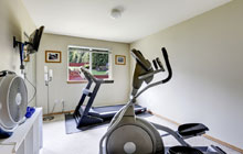 Belton In Rutland home gym construction leads